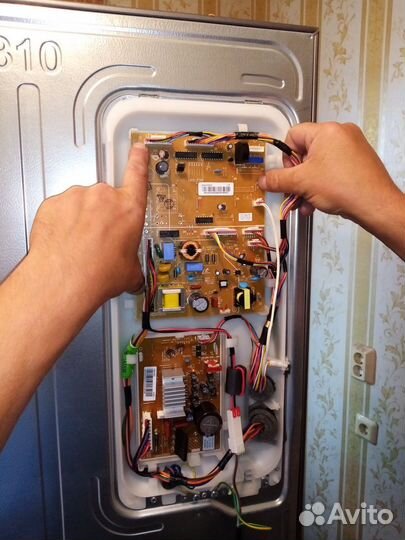 Ремонт Холодильника выезд на дом