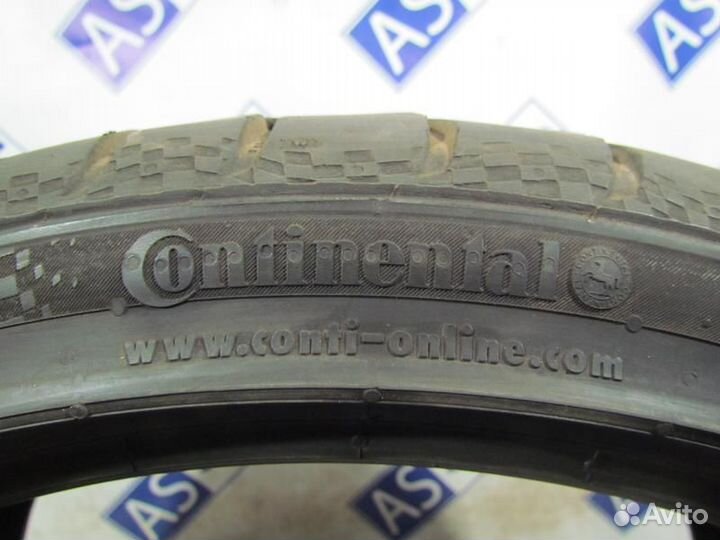 Continental ContiSportContact 3 255/35 R19 96R