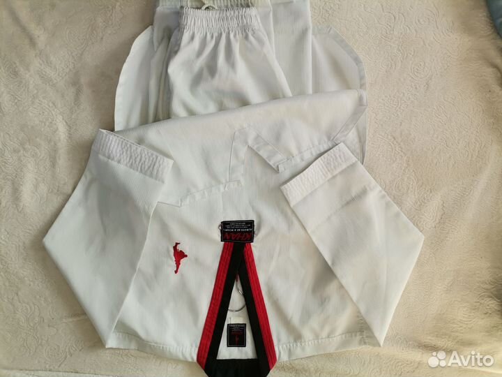 Кимоно для тхэквондо 150