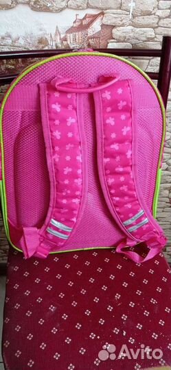 Портфель школьный новый