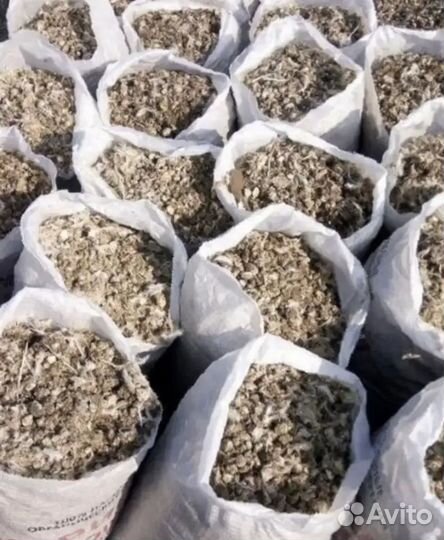 Куринный и перепелинный помёт удобрение