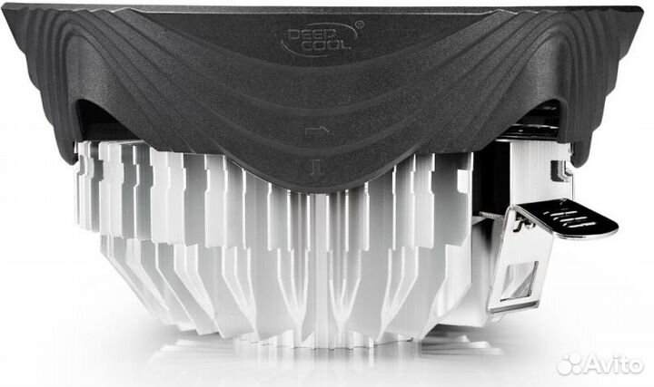 Устройство охлаждения(кулер) Deepcool Gamma Hunter