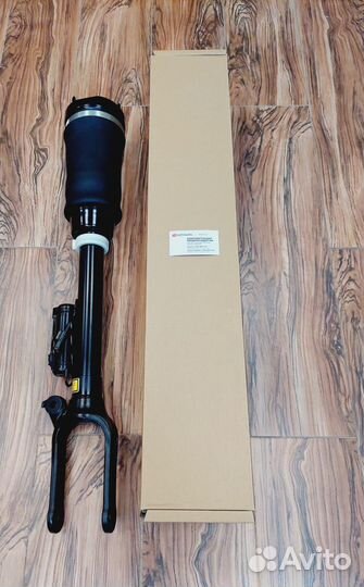 Пневмостойка Mercedes-Benz R-class новый