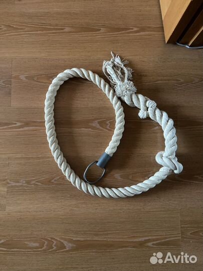Канат спортивный