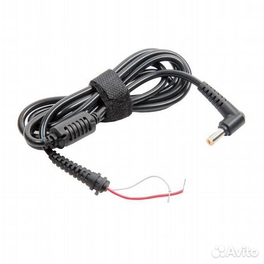Кабель с разъемом для ноутбука Acer, диаметр 5.5х1