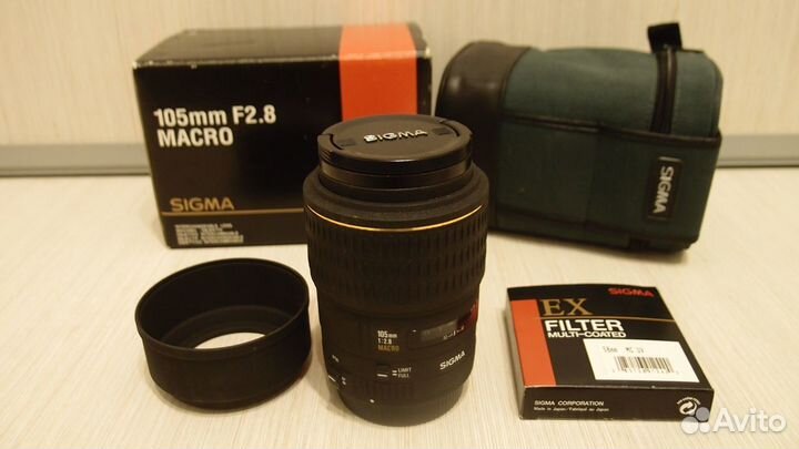 Sigma sd-14 комплект