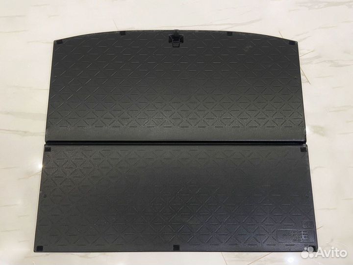 Пол багажника Toyota Rav4 50 2018-2023