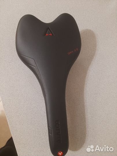 Карбоновый шоссейный велосипед