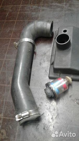 Корпус воздушного фильтра Thermo King MD KD RD