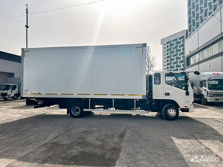 КАМАЗ Компас 9, 2024