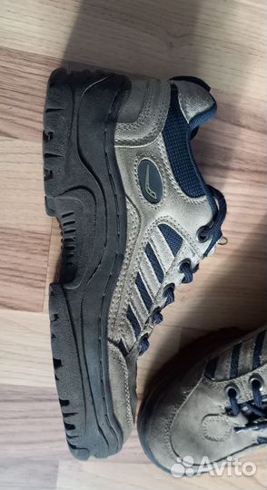 Ботинки женские ascot 39