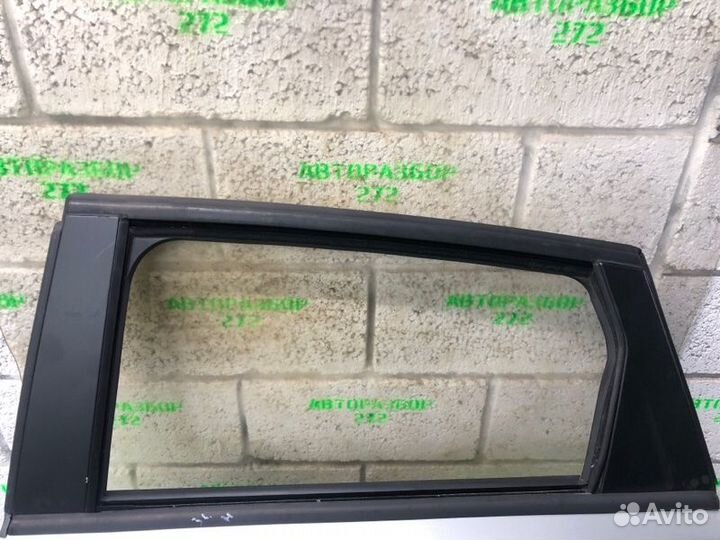 Дверь боковая задняя левая LADA Xray хэтчбек 21129