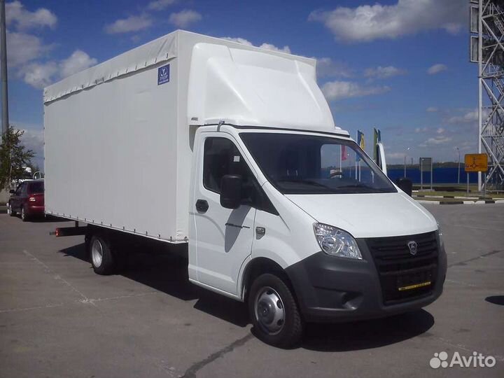 Грузоперевозки Самара Переезд Межгород Попутно