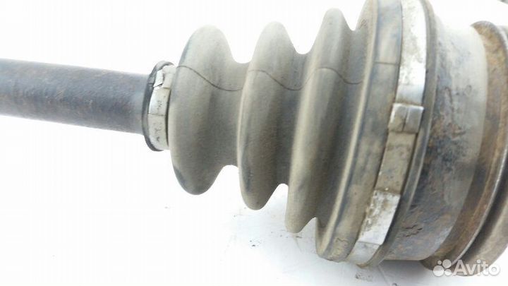 Привод задний правый Toyota Mark Ii JZX90 1JZ 1994