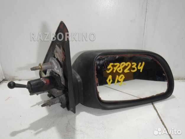 Зеркало правое