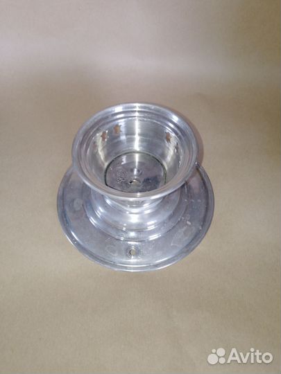 Соляная чаша