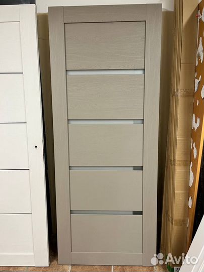 Дверь межкомнатна Профиль Дорс 2.09 XN Стоун