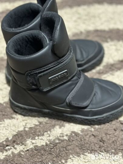 Ботинки мужские jog dog