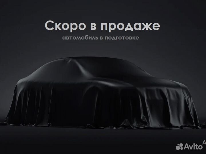 Nissan Terrano 2.0 AT, 2019, 84 605 км