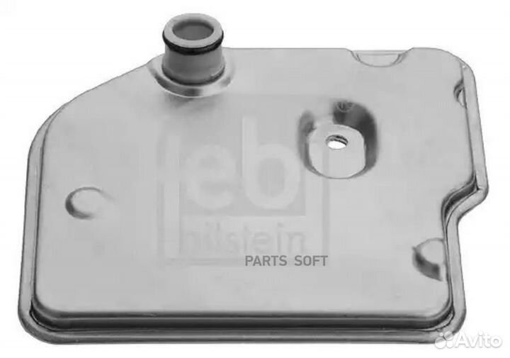 Febi 12224 Фильтр АКПП