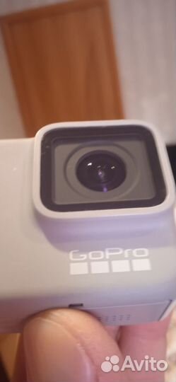 Gopro hero 7 white