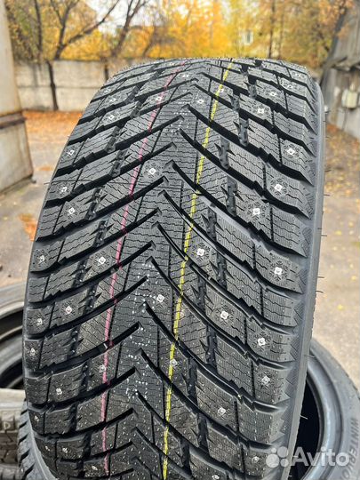 iLink Wintervorhut Stud II 275/50 R20 110S