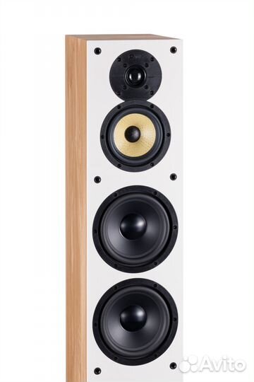 Напольники Davis Acoustics Balthus 70