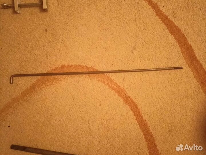 Габаритный огонь