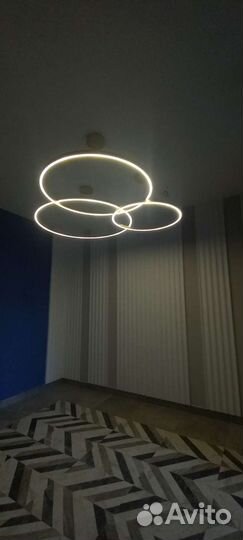 Услуги электрика