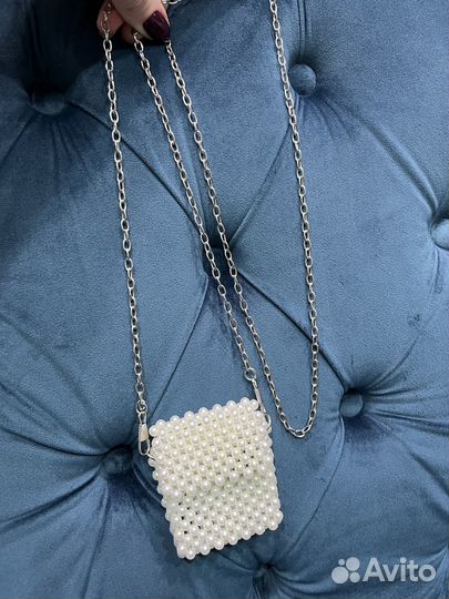 Чехол на airpods