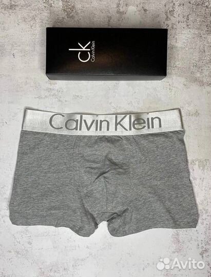 Набор трусов Calvin Klein мужских