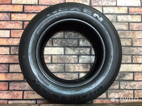 Nexen Roadian 571 235/65 R17