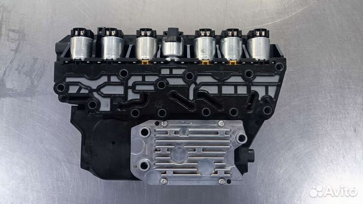 Гидрораспределительный блок АКПП 6Т30/40/45