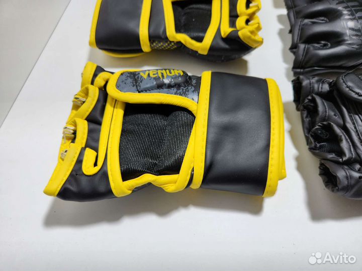 Перчатки для мма venum