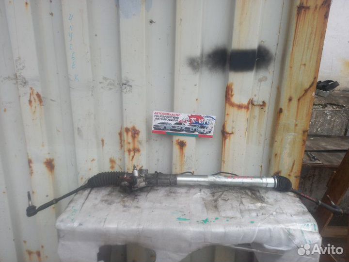 Рулевая рейка передняя Hyundai Starex H1