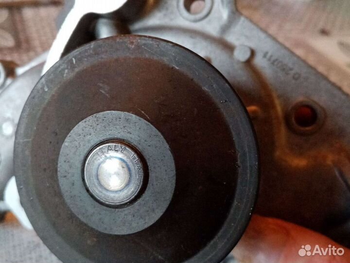 Лексус. 16100-29085. 3.0 мотор 1mz-fe