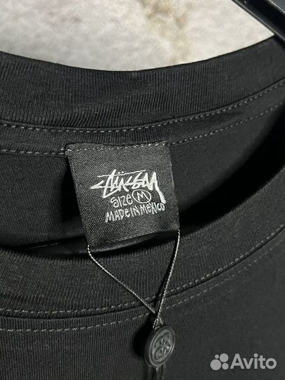 Футболка Stussy