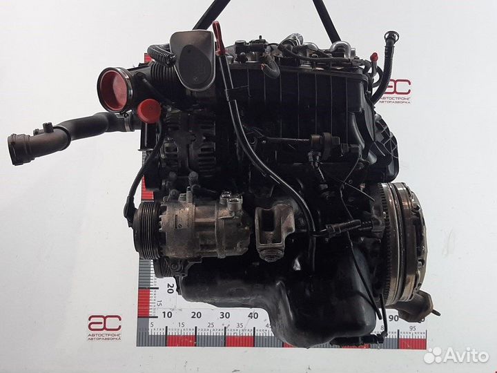 Двигатель (двс) для BMW 3-Series (E46) N42B20A