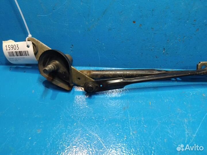 Трапеция стеклоочистителя Kia Soul 2008-2014