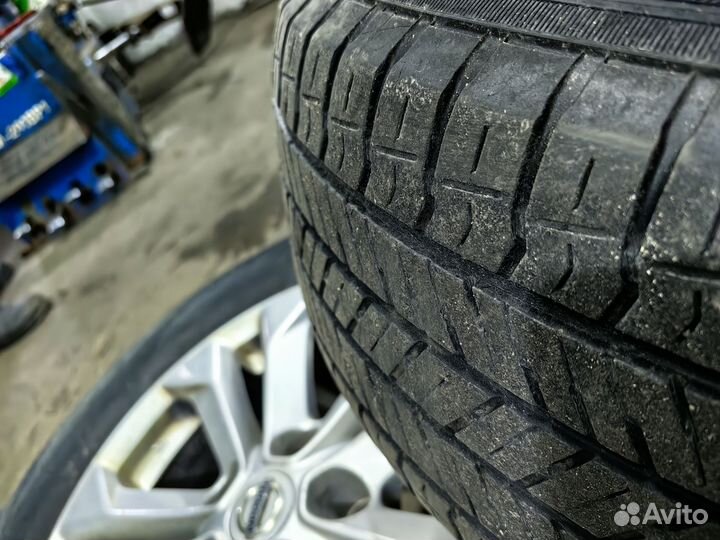 Yokohama Geolandar G91AT 225/65 R17 102H