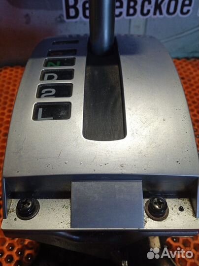 Селектор АКПП салонный Hyundai Terracan