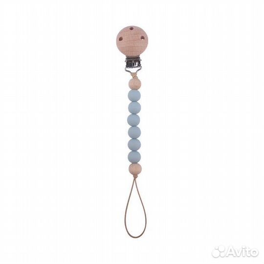 Силиконовый держатель для соски