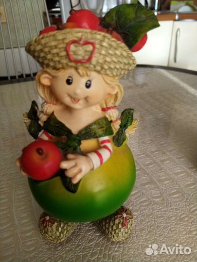 Фигурки 2 шт