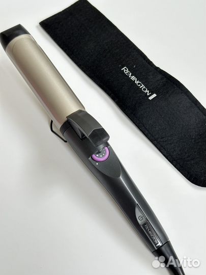 Щипцы для завивки Remington CI151