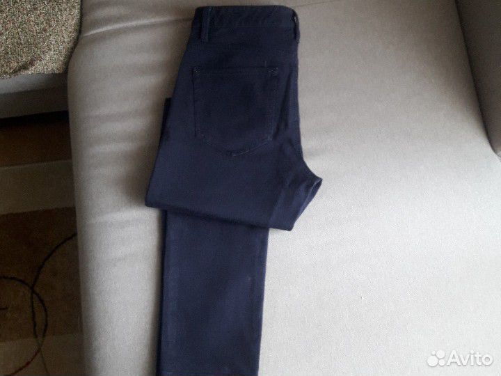 Джинсы Levis оригинал, Брюки In Wear