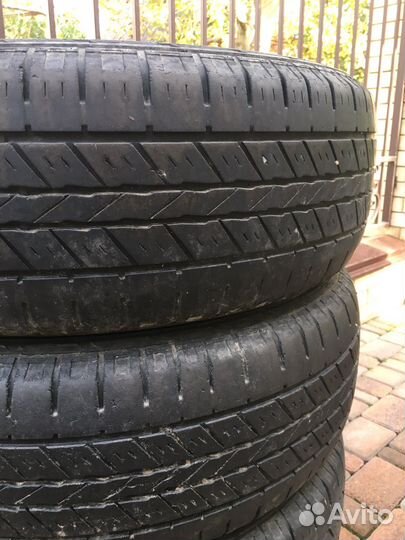 Hankook Dynapro HP RA23 225/65 R17 102H