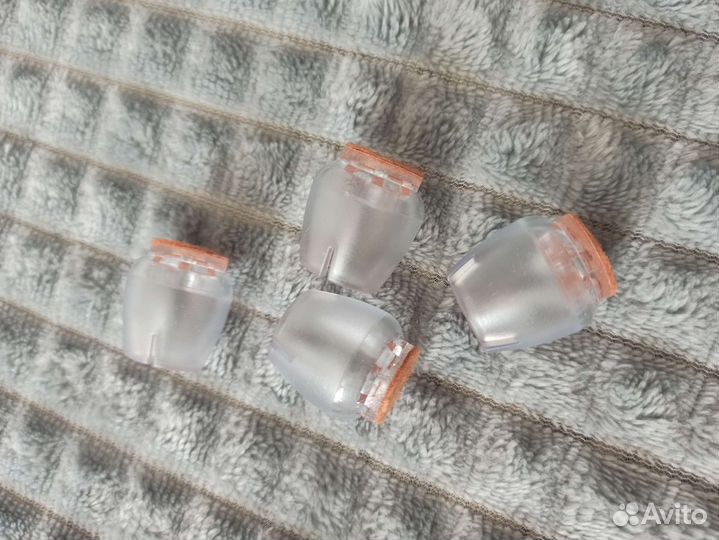 Защитные колпачки для мебели