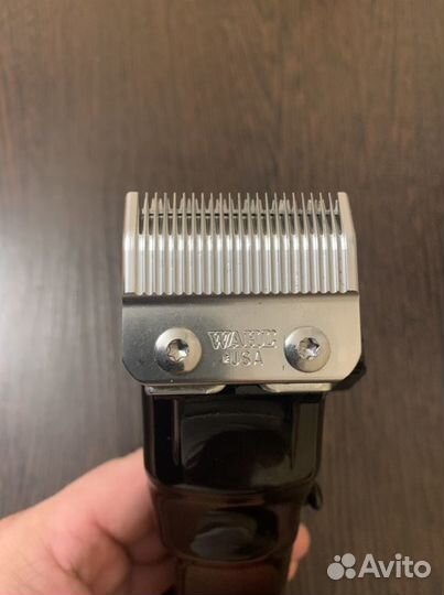 Машинка для стрижки Wahl