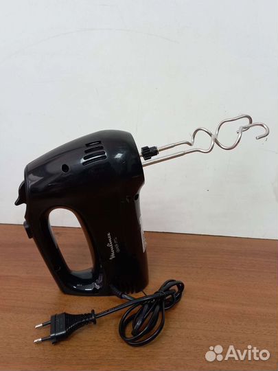 Миксер Moulinex HM3128