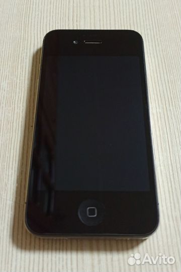 iPhone 4S, 32 ГБ